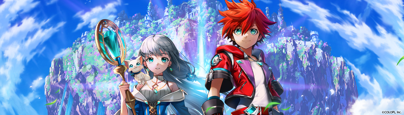 白猫プロジェクト – 3ページ目 白猫プロジェクト – 3ページ目