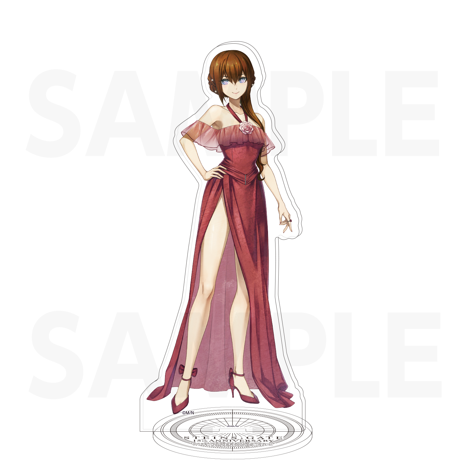 STEINS;GATE STEINS;GATE