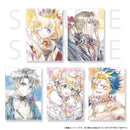 白猫プロジェクト NEW WORLD'S 9th Anniversary キャンバスパネル