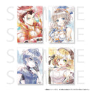 白猫プロジェクト NEW WORLD'S 9th Anniversary キャンバスパネル