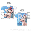 アズールレーン サマーフェア2026 フルグラフィックTシャツ