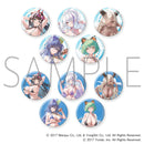 アズールレーン サマーフェア2026 トレーディング缶バッジ