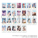 アズールレーン サマーフェア2026 トレーディング着せ替えカードコレクション