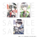 白猫プロジェクト NEW WORLD'S 9th Anniversary キャンバスパネル