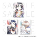 白猫プロジェクト NEW WORLD'S 9th Anniversary キャンバスパネル