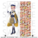 五等分の花嫁＊ JR東海 プレミアム抱き枕カバー 中野一花