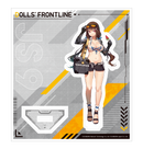 ドールズフロントライン アクリルスタンド