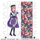 五等分の花嫁＊ JR東海 プレミアム抱き枕カバー 中野二乃