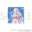 アズールレーン サマーフェア2026 アクリルコースター