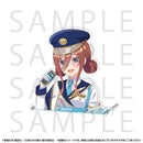 五等分の花嫁＊ JR東海 特大ダイカットアクリルパネル 中野三玖