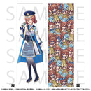 五等分の花嫁＊ JR東海 プレミアム抱き枕カバー 中野三玖