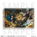 神魔狩りのツクヨミ アクリルブロック