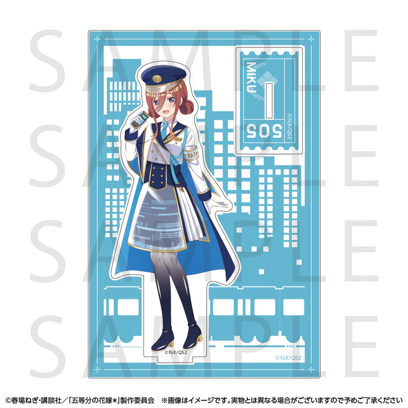 五等分の花嫁 – 6ページ目