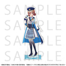 五等分の花嫁＊ JR東海 アクリルスタンド 中野三玖