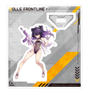 ドールズフロントライン アクリルスタンド
