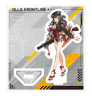 ドールズフロントライン アクリルスタンド