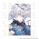 白猫プロジェクト NEW WORLD'S 9th Anniversary キャンバスパネル