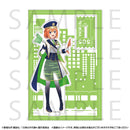 五等分の花嫁＊ JR東海 アクリルスタンド 中野四葉