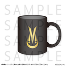 神魔狩りのツクヨミ マグカップ