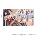 アズールレーン サマーフェア2026 ラバーマット