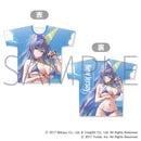 アズールレーン サマーフェア2026 フルグラフィックTシャツ