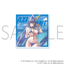 アズールレーン サマーフェア2026 アクリルコースター