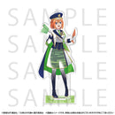 五等分の花嫁＊ JR東海 アクリルスタンド 中野四葉