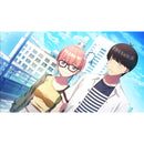 【Switch/PS4】五等分の花嫁 ～彼女と交わす五つの約束～ 限定版（オリ特付）