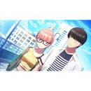 【Switch/PS4】五等分の花嫁 ～彼女と交わす五つの約束～ スペシャルボックス（オリ特付）