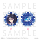 メモリーズオフ トレーディングアクリルコイン 25th Anniversary Grand Finale Collection