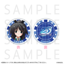メモリーズオフ トレーディングアクリルコイン 25th Anniversary Grand Finale Collection