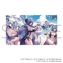 アズールレーン サマーフェア2026 ラバーマット