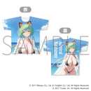 アズールレーン サマーフェア2026 フルグラフィックTシャツ