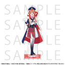 五等分の花嫁＊ JR東海 アクリルスタンド 中野五月