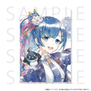 白猫プロジェクト NEW WORLD'S 9th Anniversary キャンバスパネル