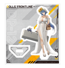 ドールズフロントライン アクリルスタンド