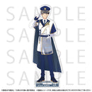 五等分の花嫁＊ JR東海 アクリルスタンド 上杉風太郎