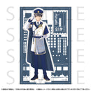 五等分の花嫁＊ JR東海 アクリルスタンド 上杉風太郎