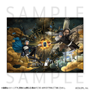 神魔狩りのツクヨミ ブランケット