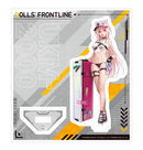 ドールズフロントライン アクリルスタンド