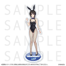 メモリーズオフ アクリルスタンド 25th Anniversary Grand Finale Collection 南つばめ