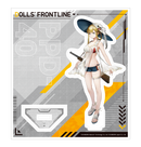 ドールズフロントライン アクリルスタンド
