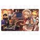 ニューラルクラウド マルチラバーマット