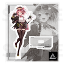 ニューラルクラウド アクリルスタンド