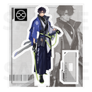 ニューラルクラウド アクリルスタンド