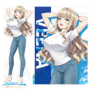 ドルフィンウェーブ BIGアクリルスタンド