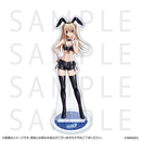 メモリーズオフ アクリルスタンド 25th Anniversary Grand Finale Collection 花祭果凛