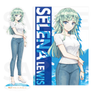 ドルフィンウェーブ BIGアクリルスタンド