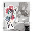 ニューラルクラウド アクリルスタンド