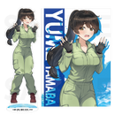 ドルフィンウェーブ BIGアクリルスタンド